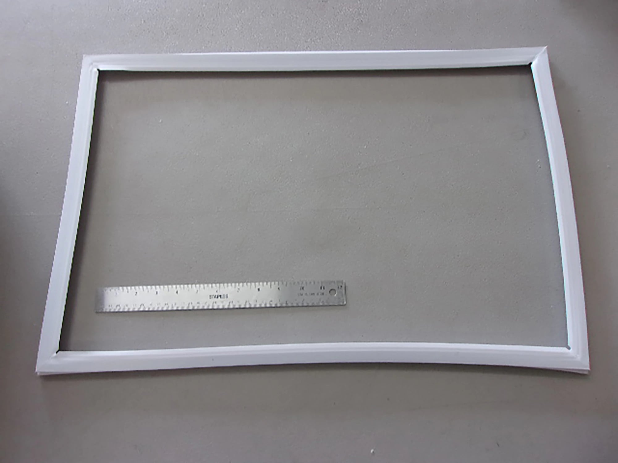American Biotech Supply Door Gasket for Pharma Refrigerator Model 0204