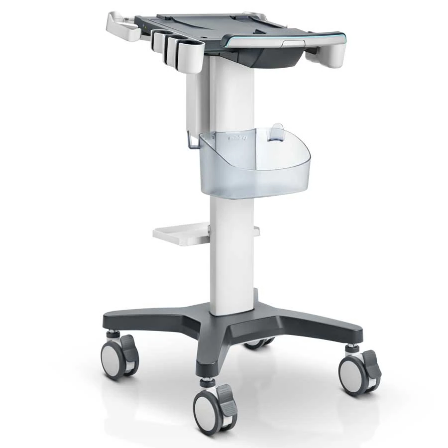 Mindray MT3 Mobile Trolley with Standard Power Cable
