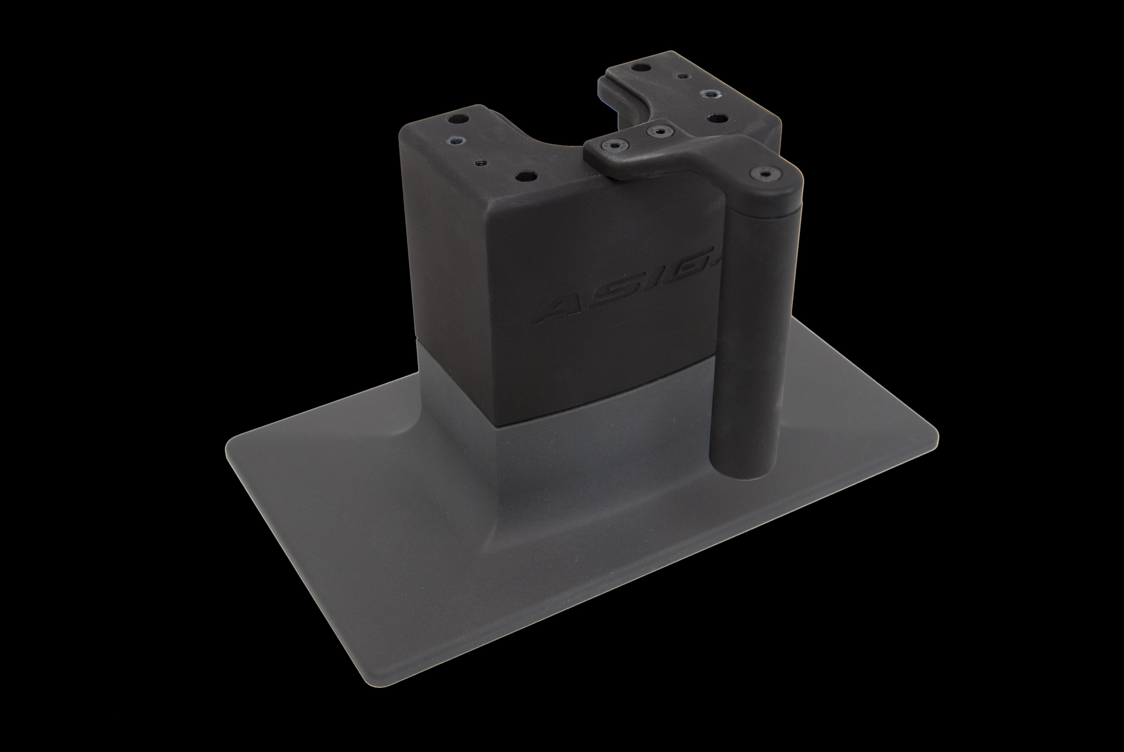 Asiga PRO 4K Build Platform