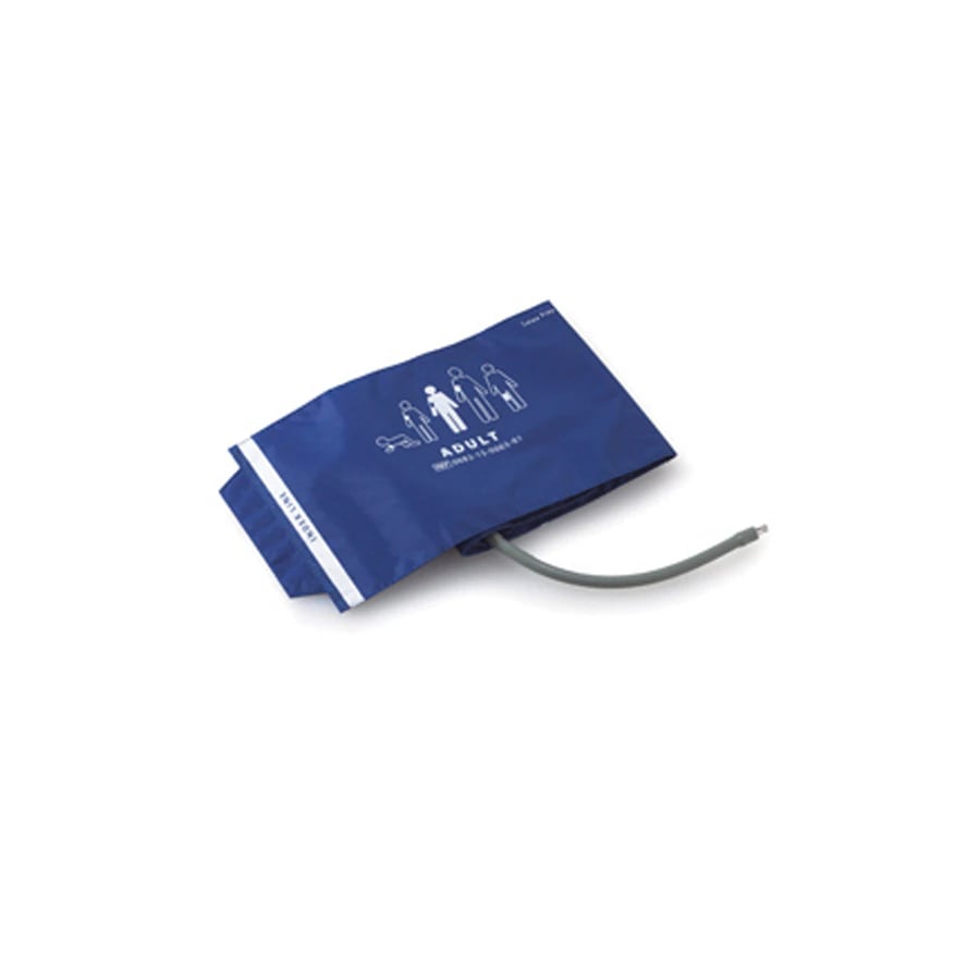 Mindray Blood Pressure Cuff, Arm, Each