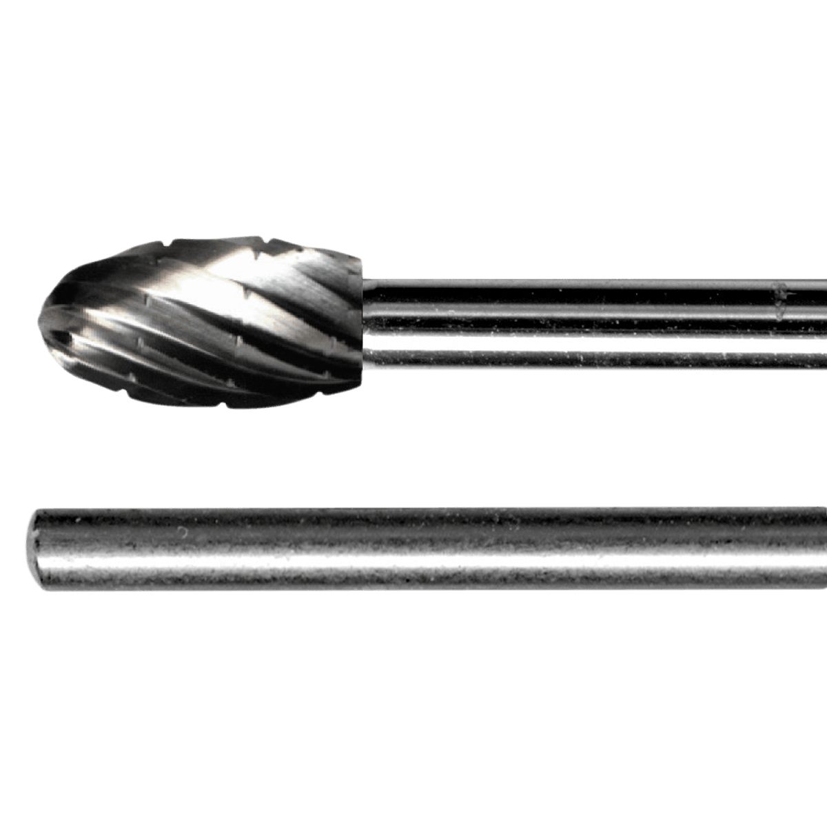Ace Surgical Oval Bone Cutting Bur, 48mm