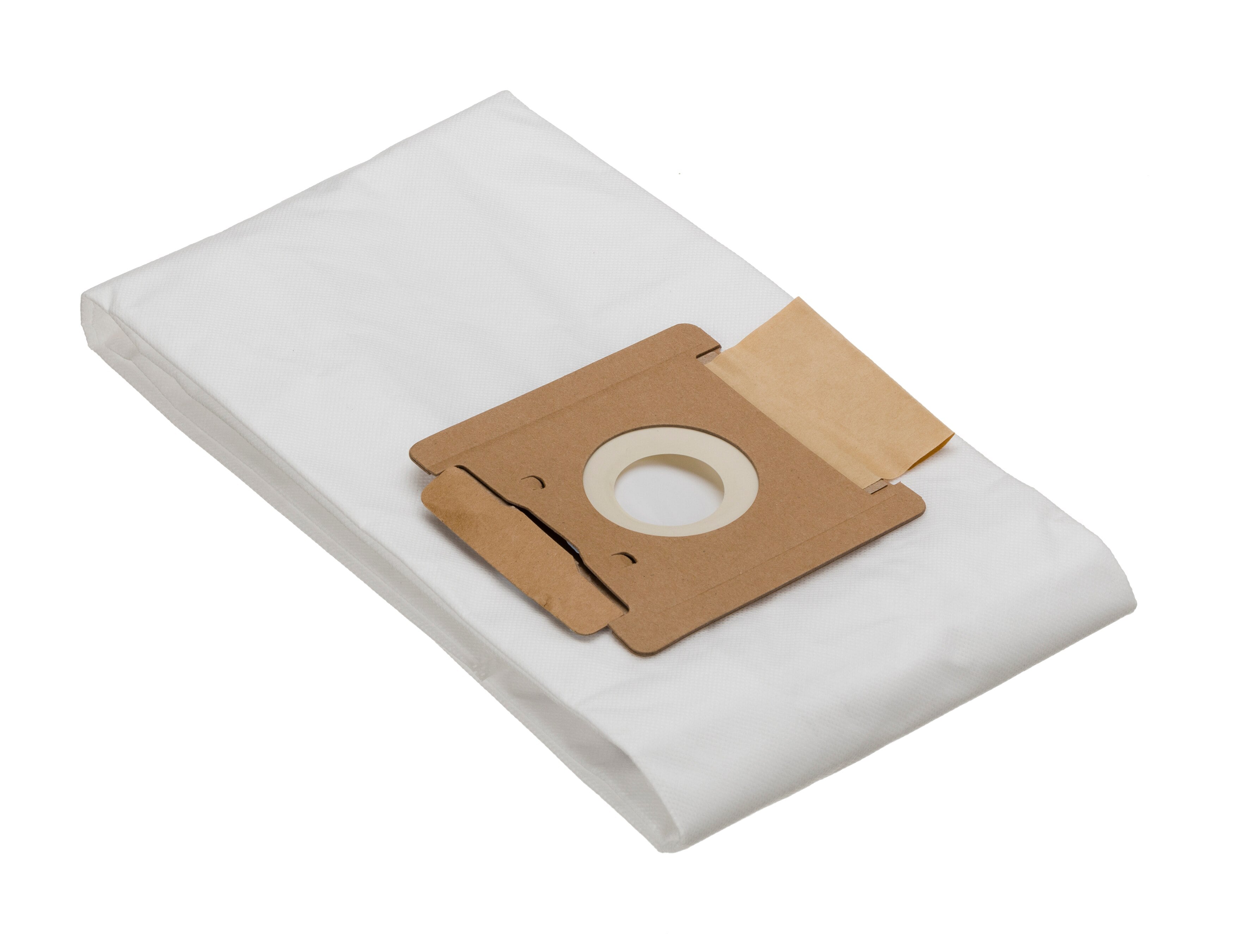 Hepaflow Dust Bags CC7, 10/Package