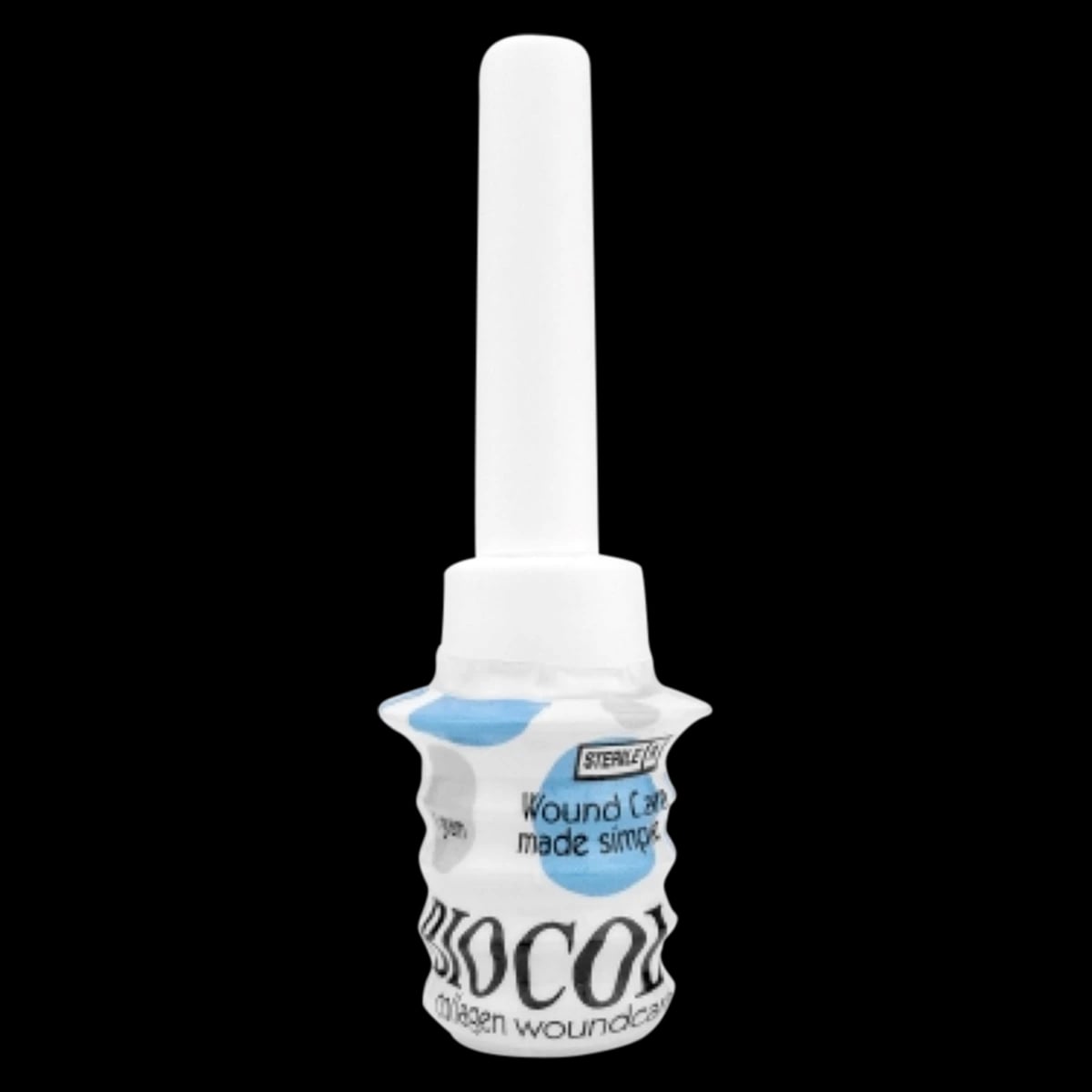 BioCol Collagen Powder Wound Dressing, Sterile, 1 g
