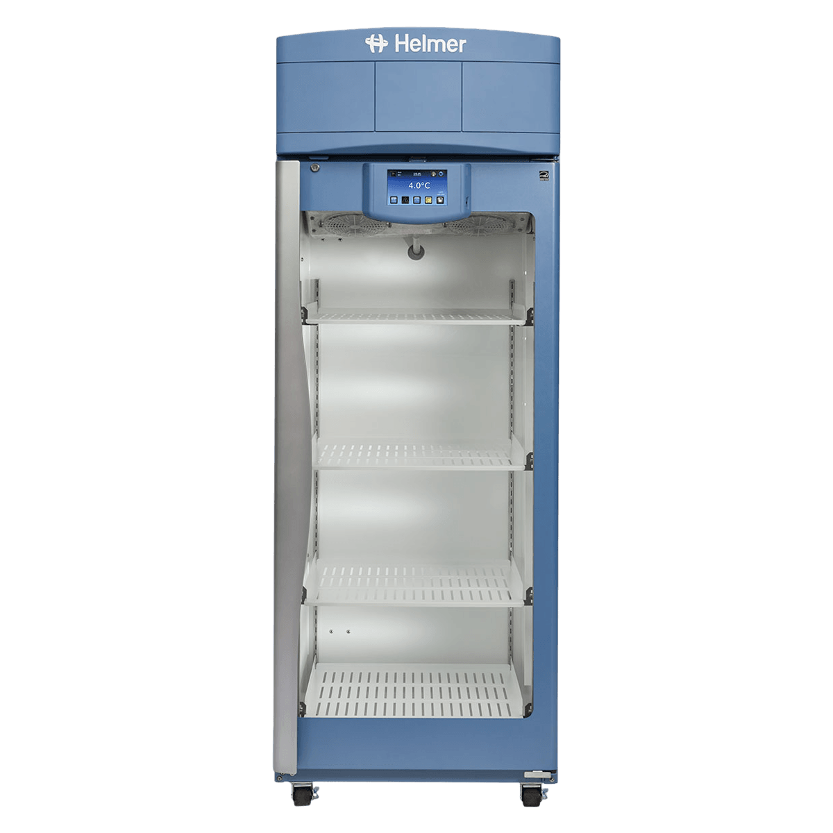 Helmer Scientific i.Series Laboratory Refrigerator, 20.2 cu ft, Right Hinge, 2 to 10°C, Automatic Defrost