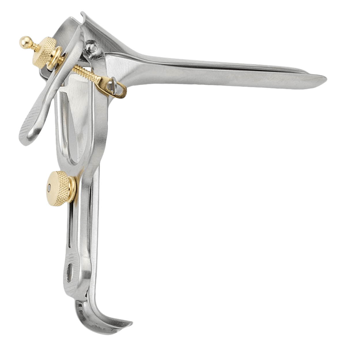 Medgyn Pederson Vaginal Speculum, Extra Small, 1/2" x 2-3/4", Each