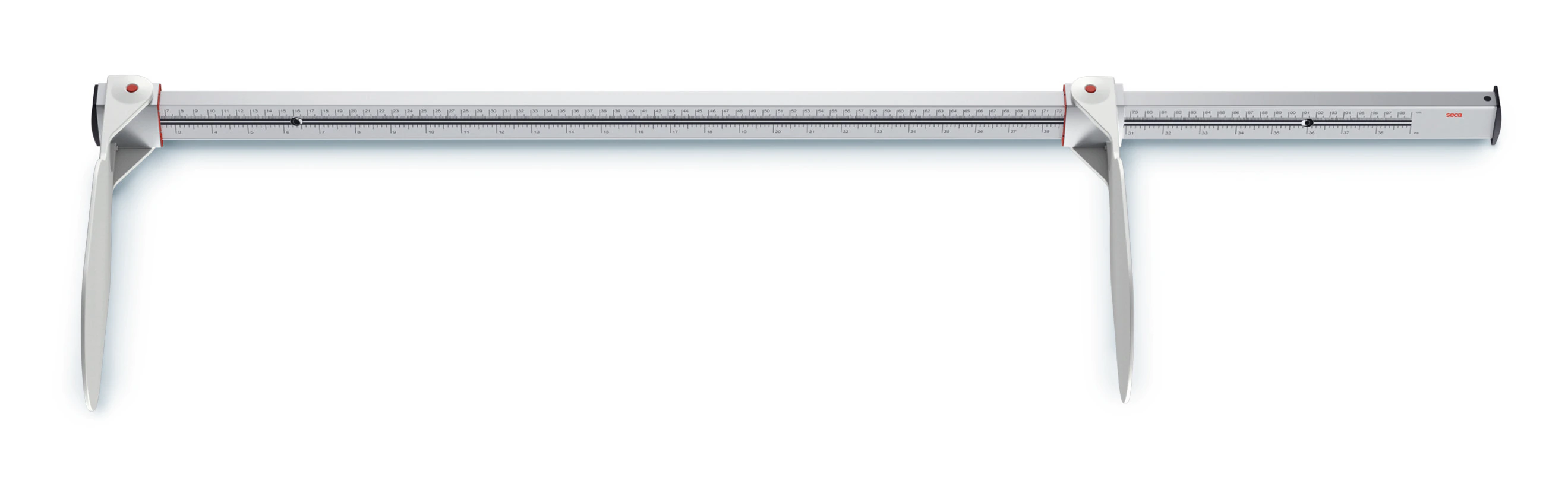 Seca Corp Baby Measuring Rod with Caliper