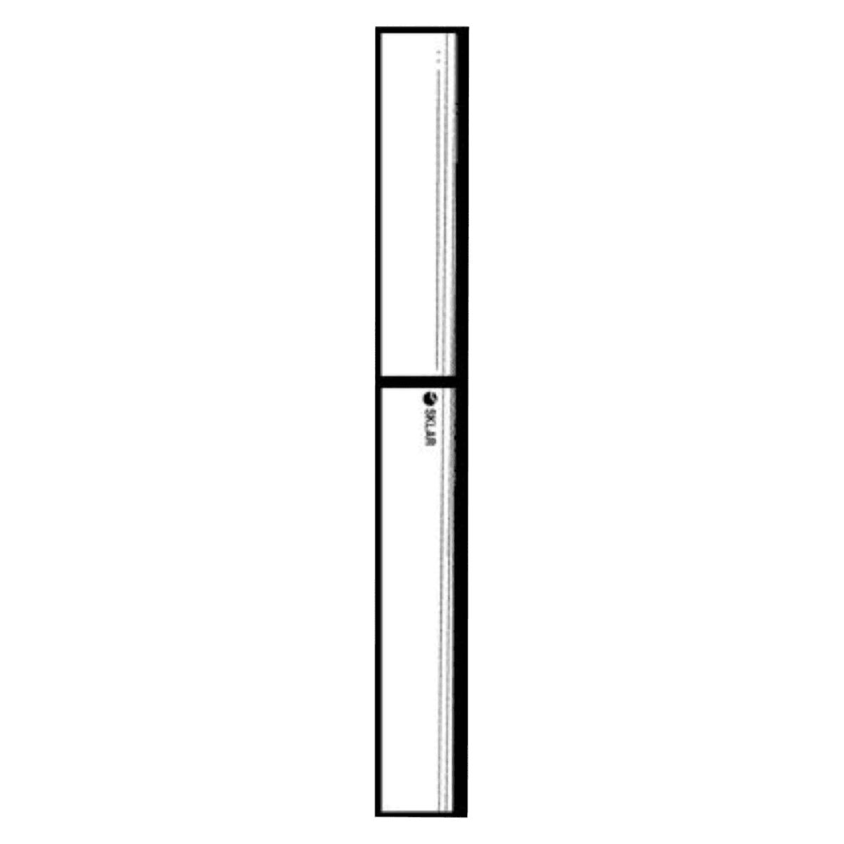 Sklar Instruments Lambotte Osteotome, Straight