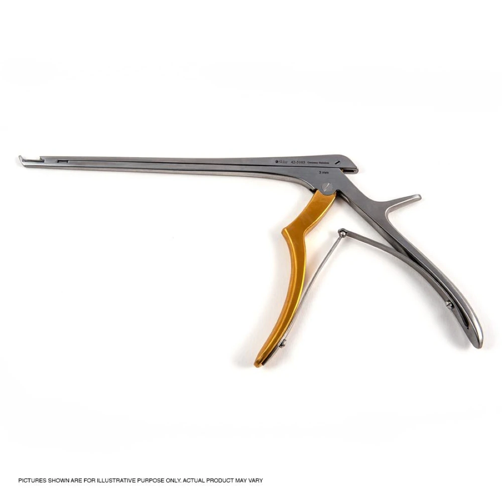 Sklar Kerrison Rongeur, 40 Degree, Forward Cutting, Each