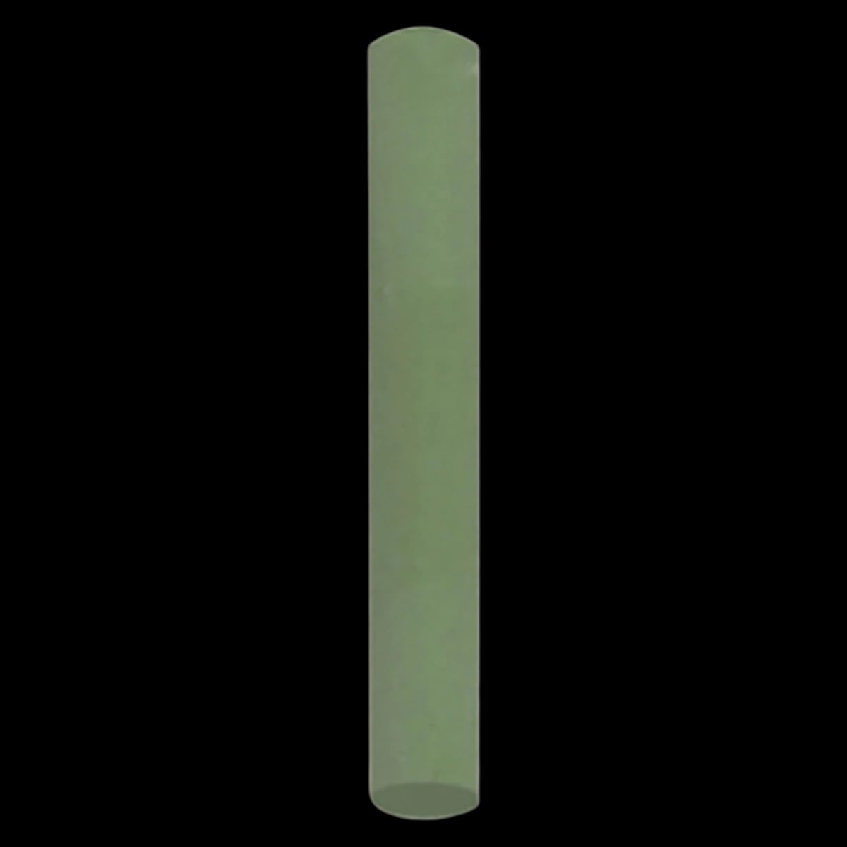 Dedeco Polyurethane Polishing Pins, Extra-Fine Green, 3mm (1/8"), 100/Pkg