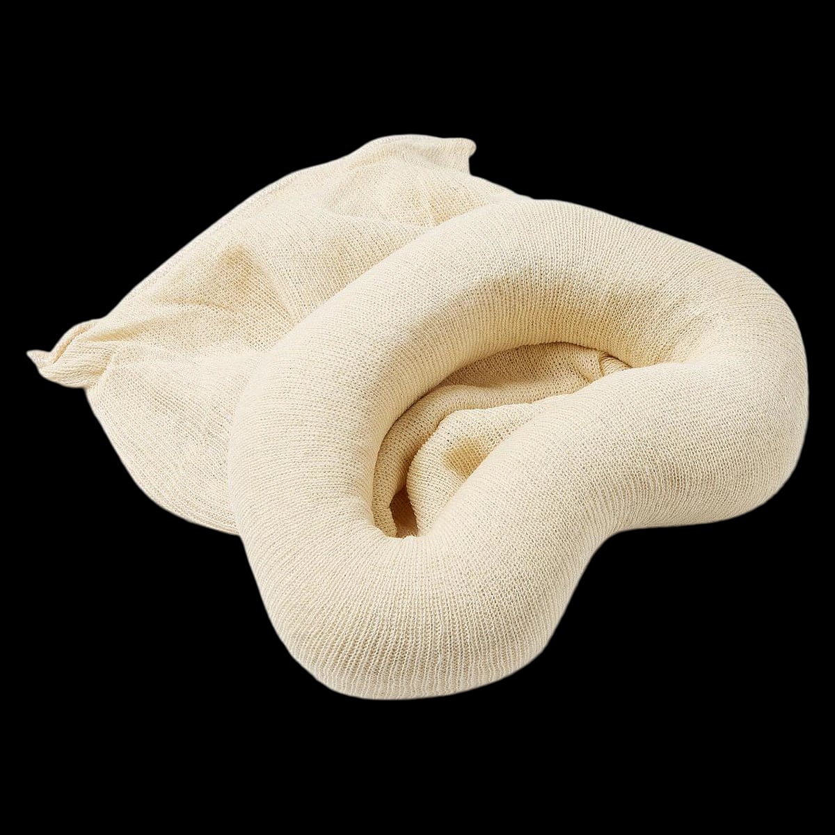 Medline Stockinette, 2-Ply, Sterile, Off-White, 6" x 48"