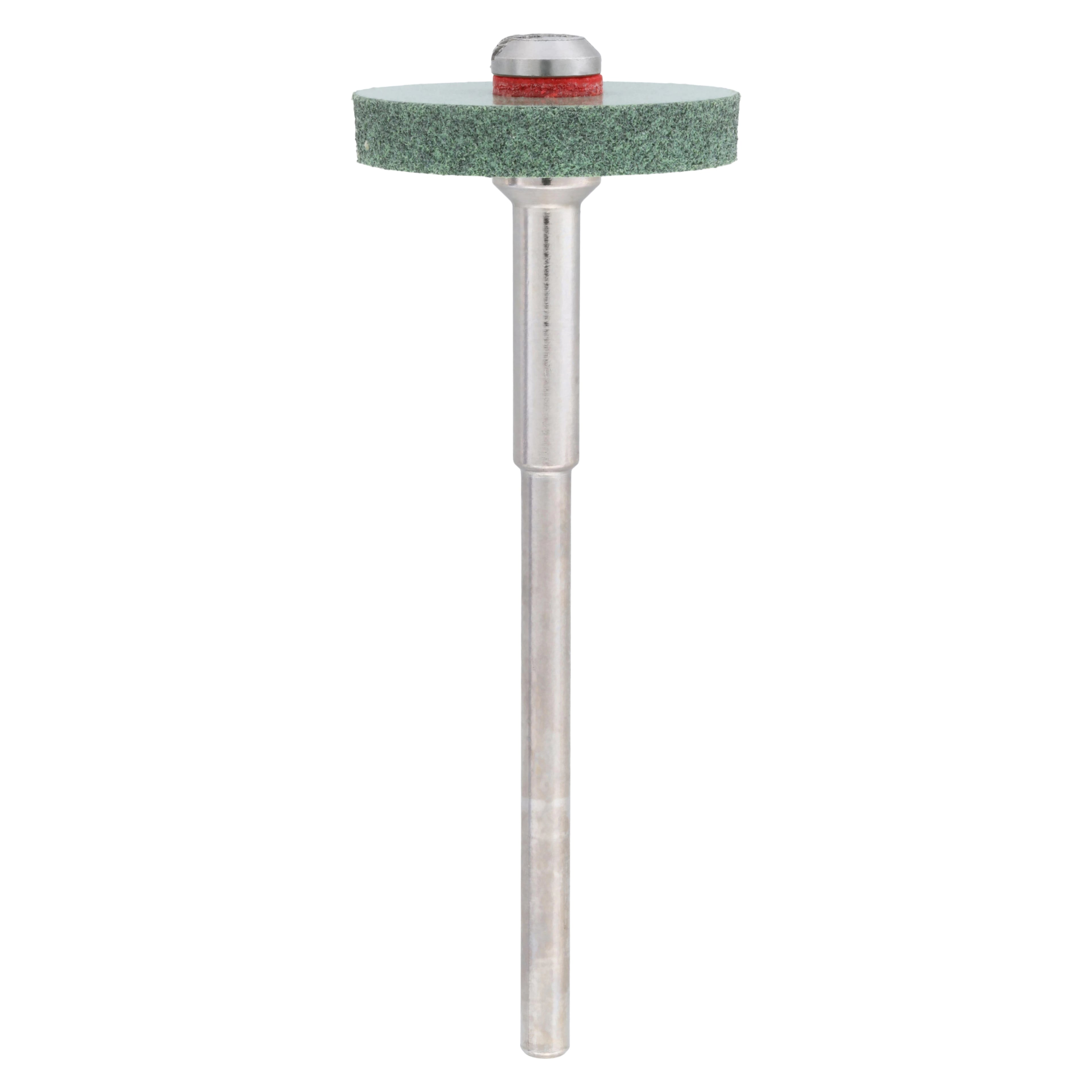 Dedeco Hi-Glaze Porcelain Polisher HP, Coarse Green Wheel, Handpiece, 1 Each