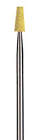 Ultra Dia-Stone HP Taper, 4mm, Laboratory Diamond Stone, Each
