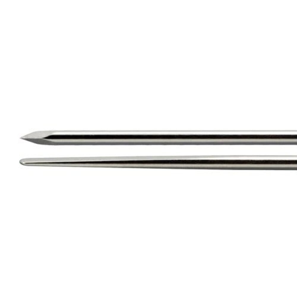 Miltex Kirschner Wire, 0.045" Diameter, Stainless Steel, Reusable