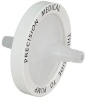 Precision Medical Hydrophobic Inline Filter