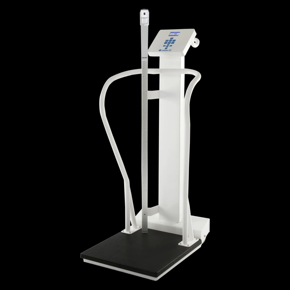 Health O Meter Height Rod/Stadiometer for 3105 Scales
