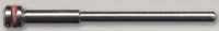 Dedeco HP Mandrels, Stainless Steel, 2.35 mm (3/32") Shank, 12/Pk, 5425