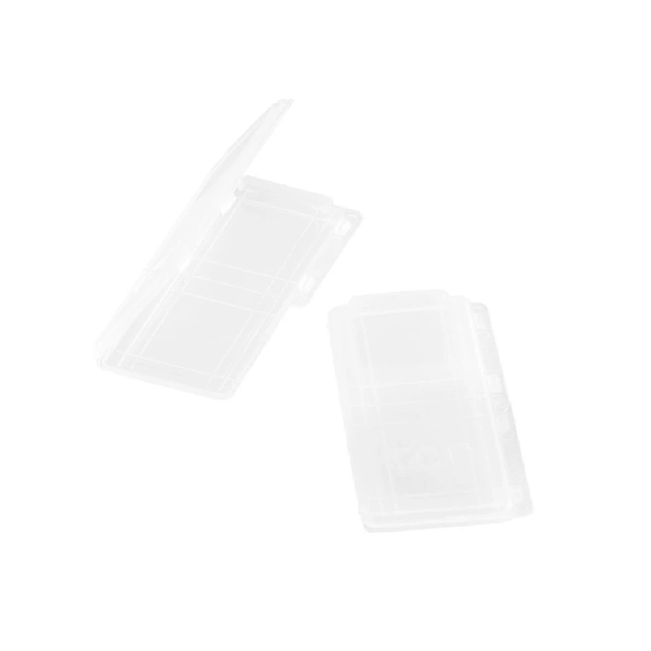 Heathrow Scientific Slide Mailer, 1-Place, Polypropylene, Natural, 50/Pk