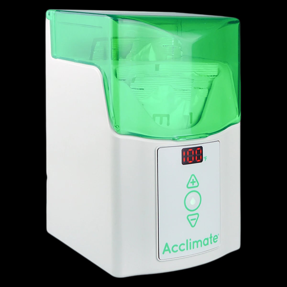 Acclimate Ultrasound Gel Warmer for Single Use Packets, Each