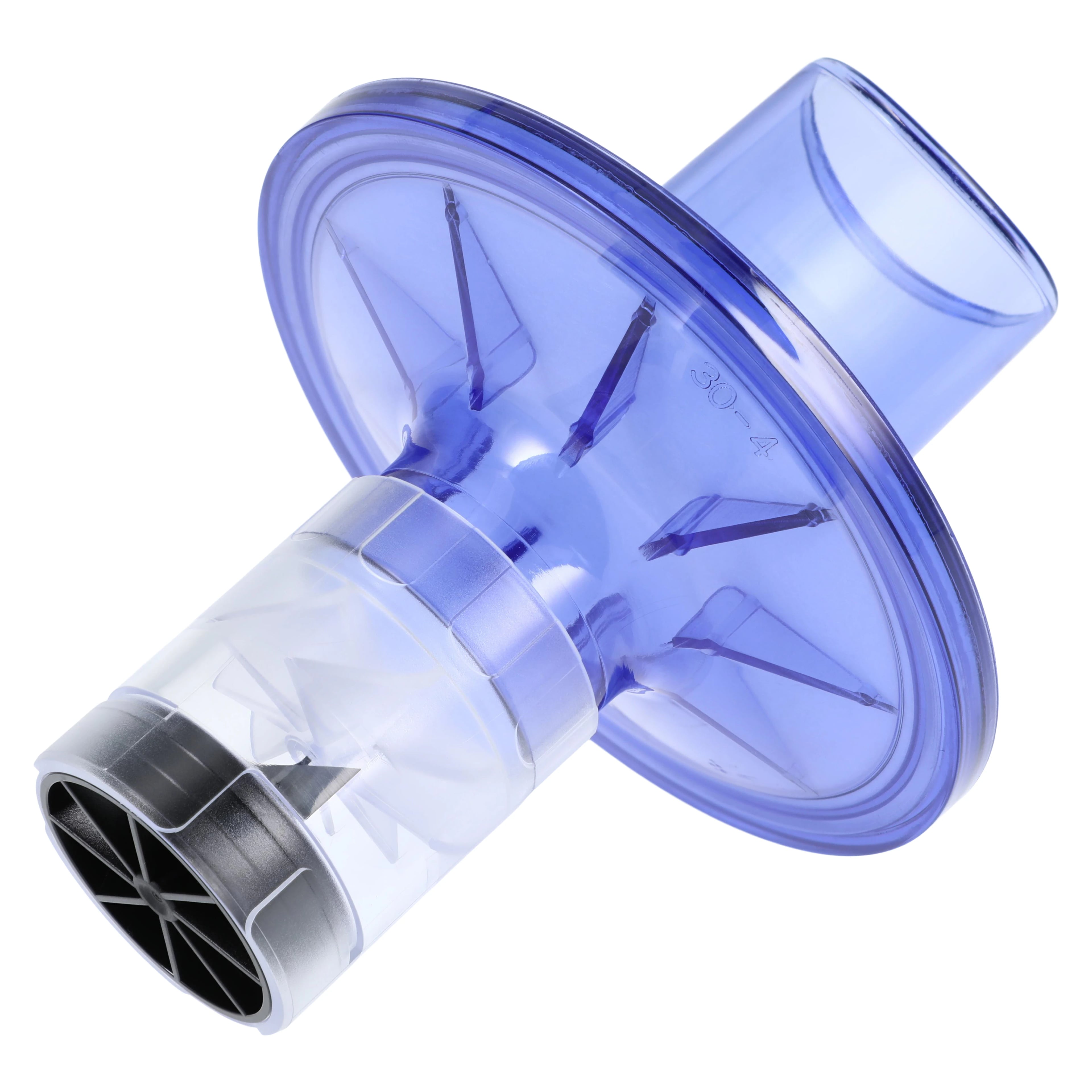 FlowMir Turbine Filter Mouthpiece, 100/Case