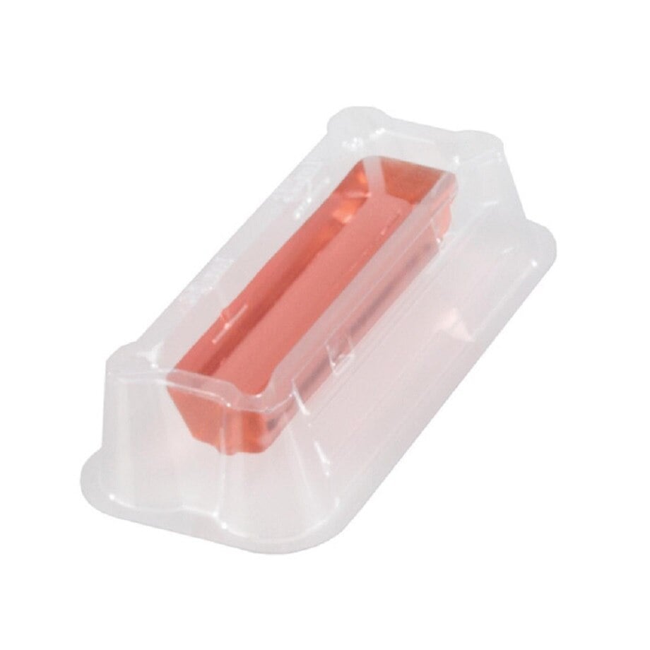 Heathrow Scientific Reagent Reservoir, PVC, 50mL, Bulk Pack of 100