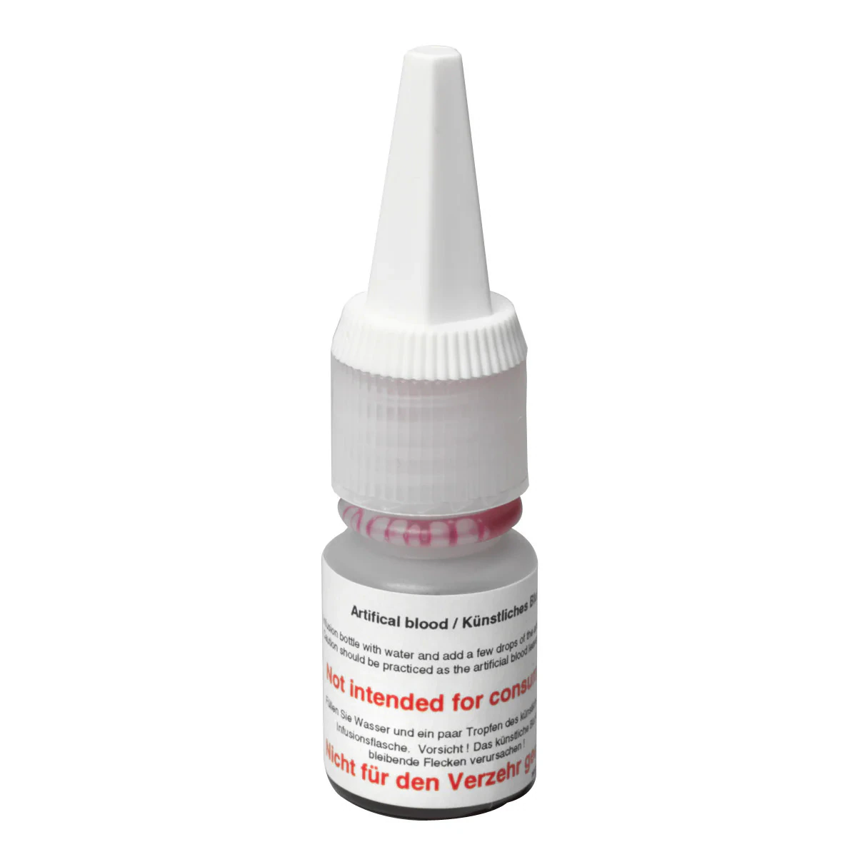 American 3B Artificial Blood Concentrate, 0.5 oz Bottle