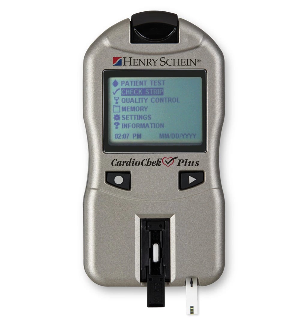 CardioChek Plus Analyzer Upgrade Promo (Each)