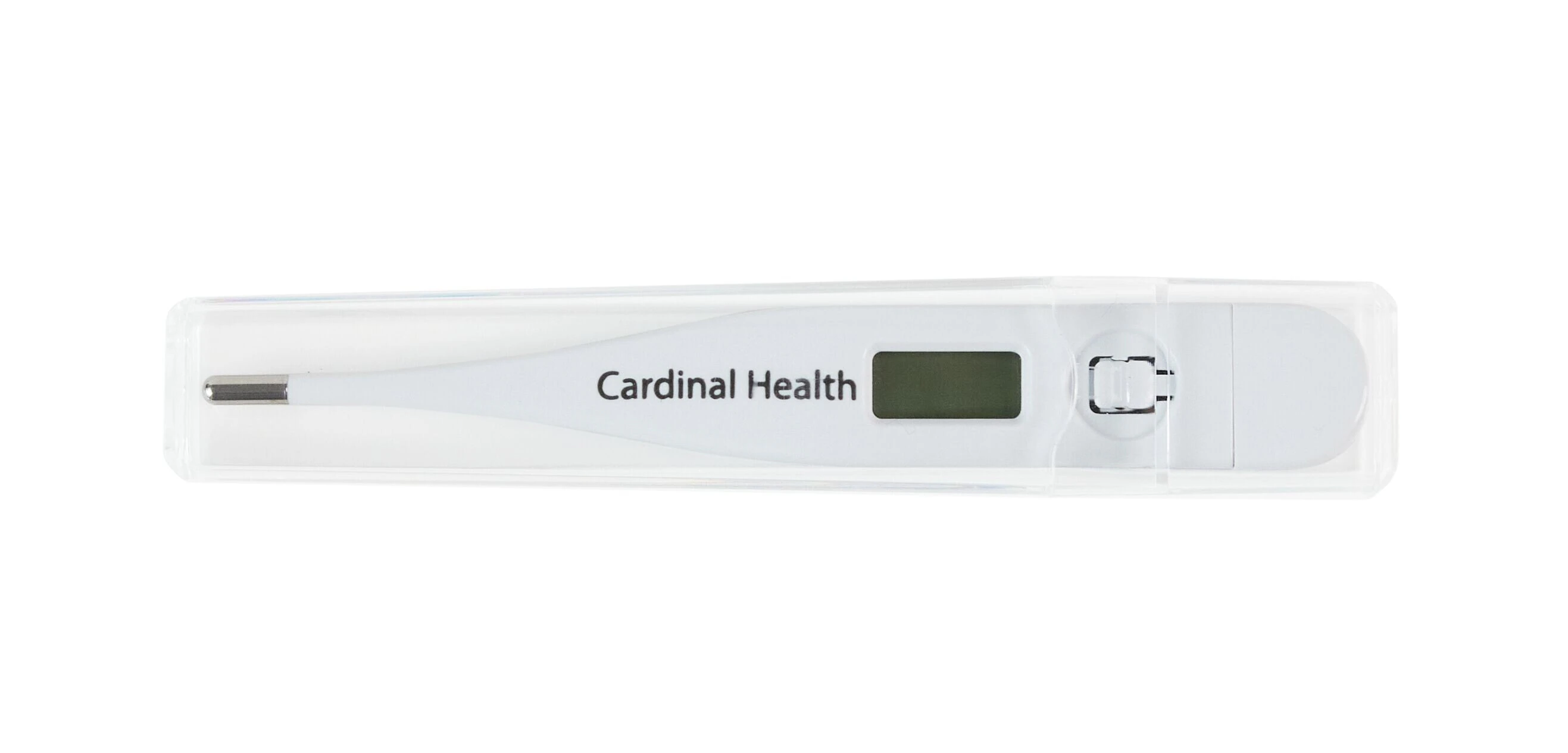 Cardinal Health Digital Rectal Thermometer, 500/Case