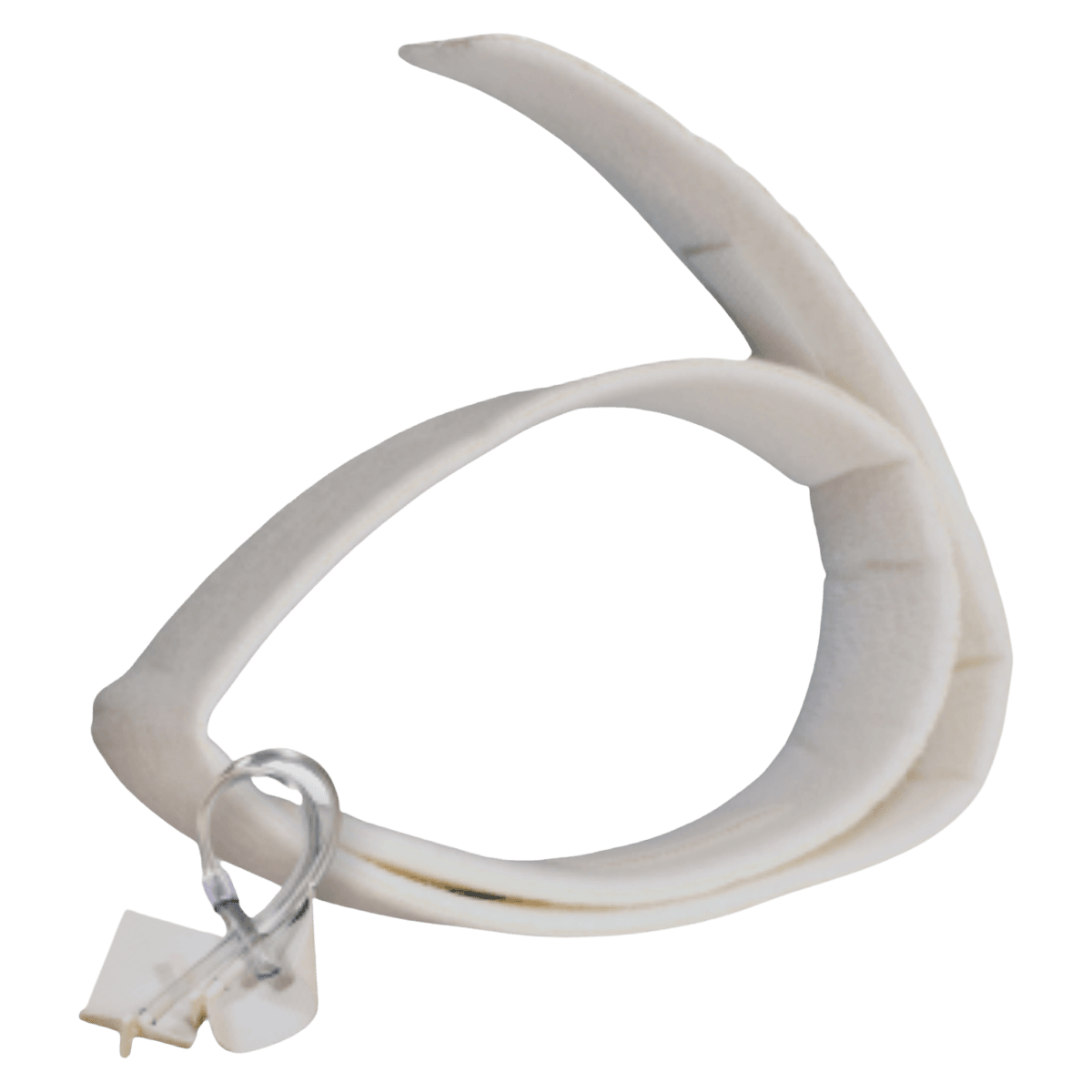 Medgyn Endotracheal Tube Holder for Ventilators, 25/Box