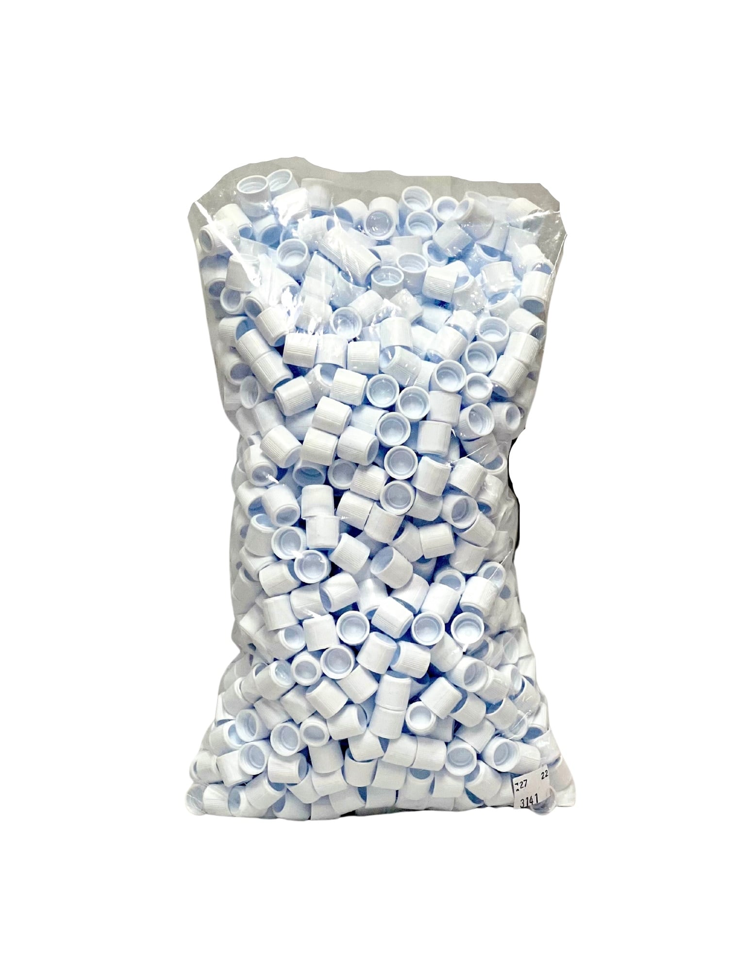 Cenmed Enterprises Screw Cap for Transport Tubes/Vials, 1000/Package