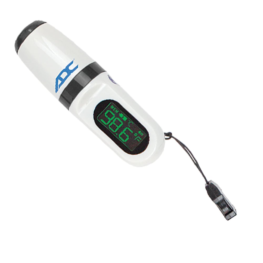 Adtemp Mini Non-Contact Thermometer, Each