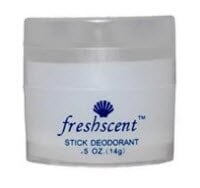 New World Imports Deodorant Stick, 0.5 oz, 576/Case