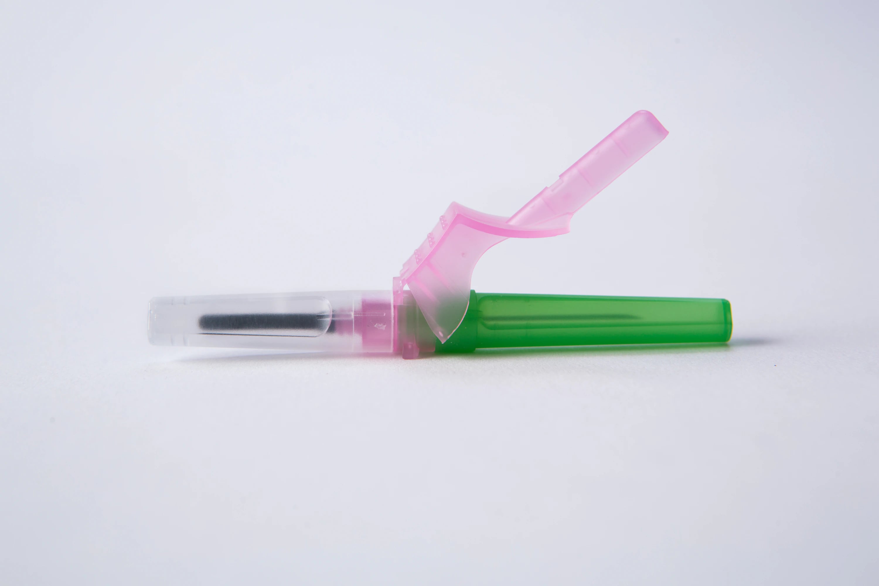 Safety Multi-Sample Needle, 21G x 1.25", 48/Box
