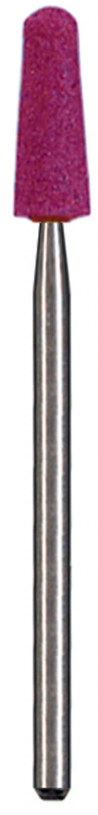 Dedeco A/O Rubi Stone HP, Shape #113, Aluminum Oxide, 3/32" (2.35mm) Shank, 72/Box