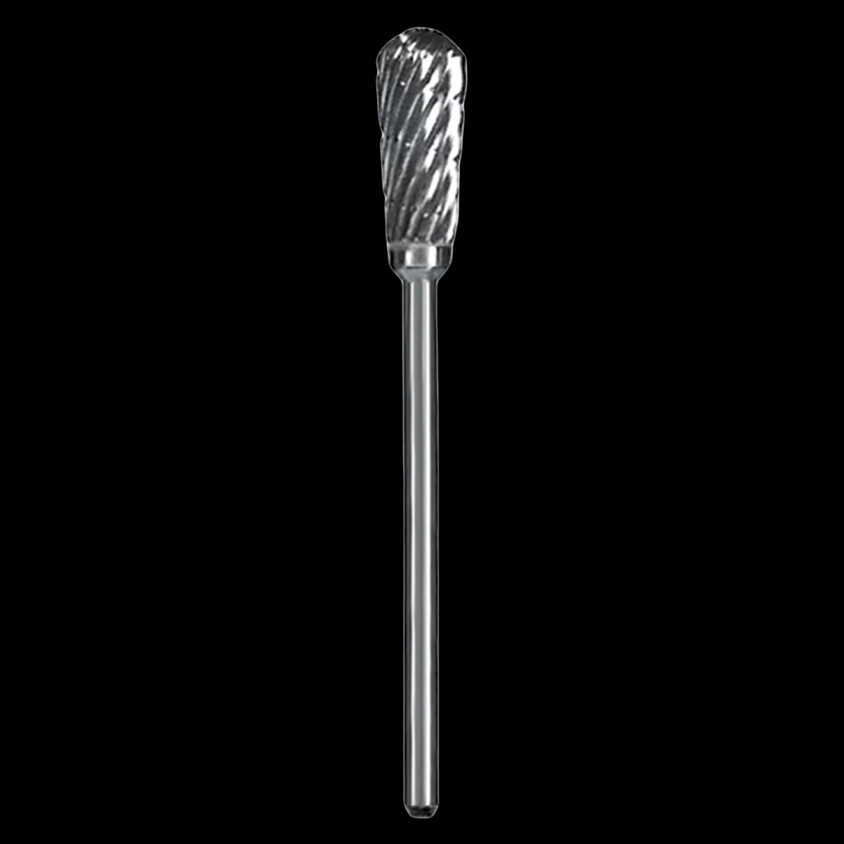 Dedeco Carbide Bur 53-A, Regular Cut, HP (Handpiece) Shank, 1 Each