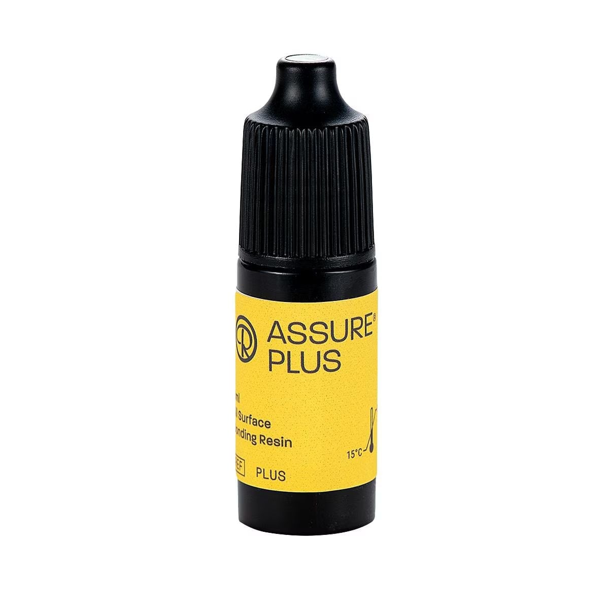 Assure Plus All Surface Bonding Resin, Light Cure, 2mL Bottle