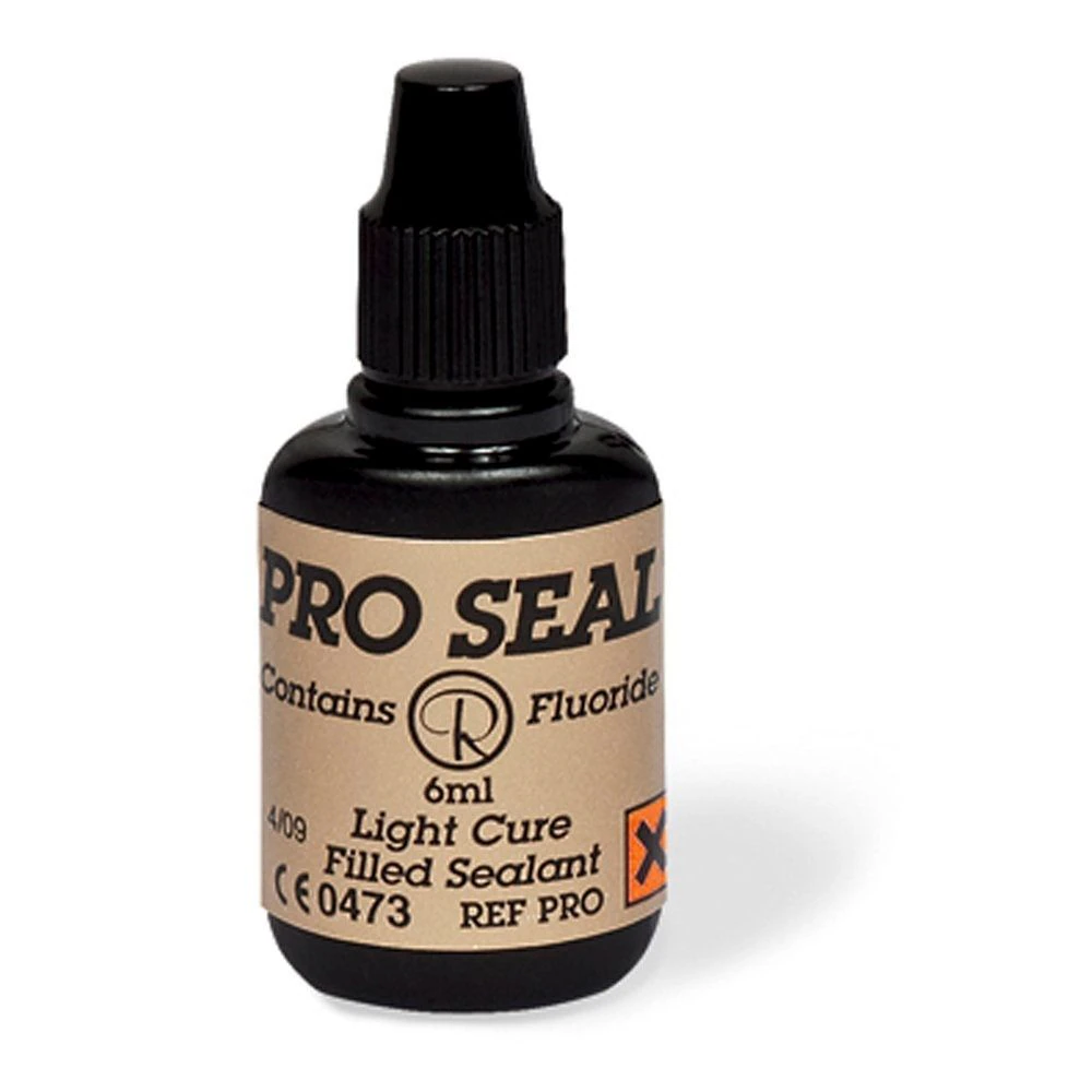 Ortho Technology Pro Seal Filled Sealant, Light Cure, 6ml Bottle, 01KT8PD5BFWPTQMQA8AHGY21P9