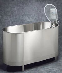 Whitehall Full Body Whirlpool Sport