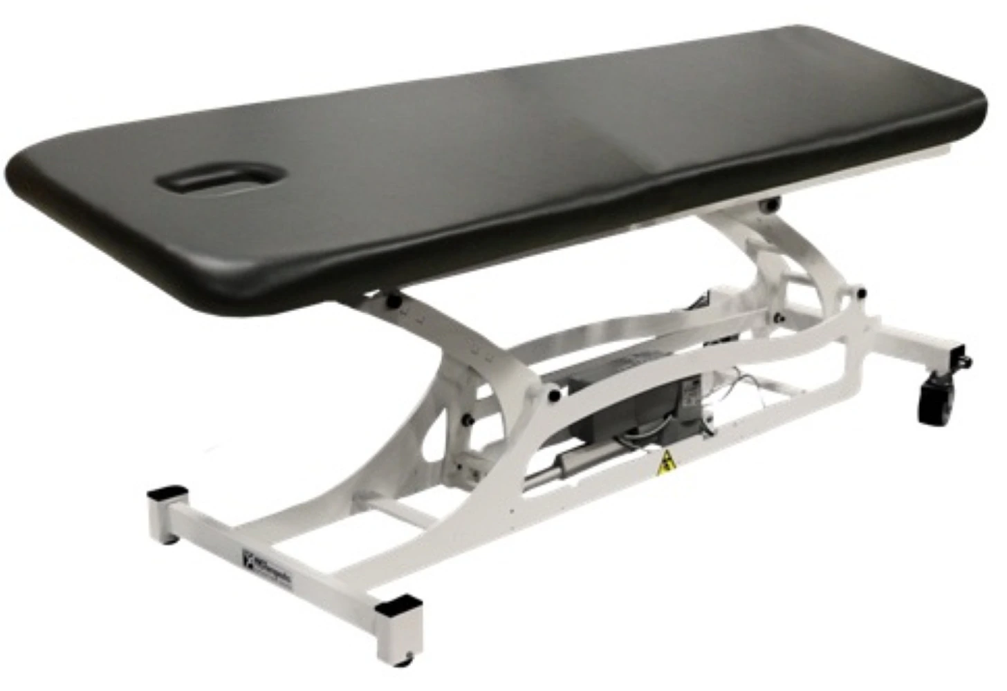 Athletic Edge Thera-P 1-Section Electric Treatment Table, 650 lb Capacity