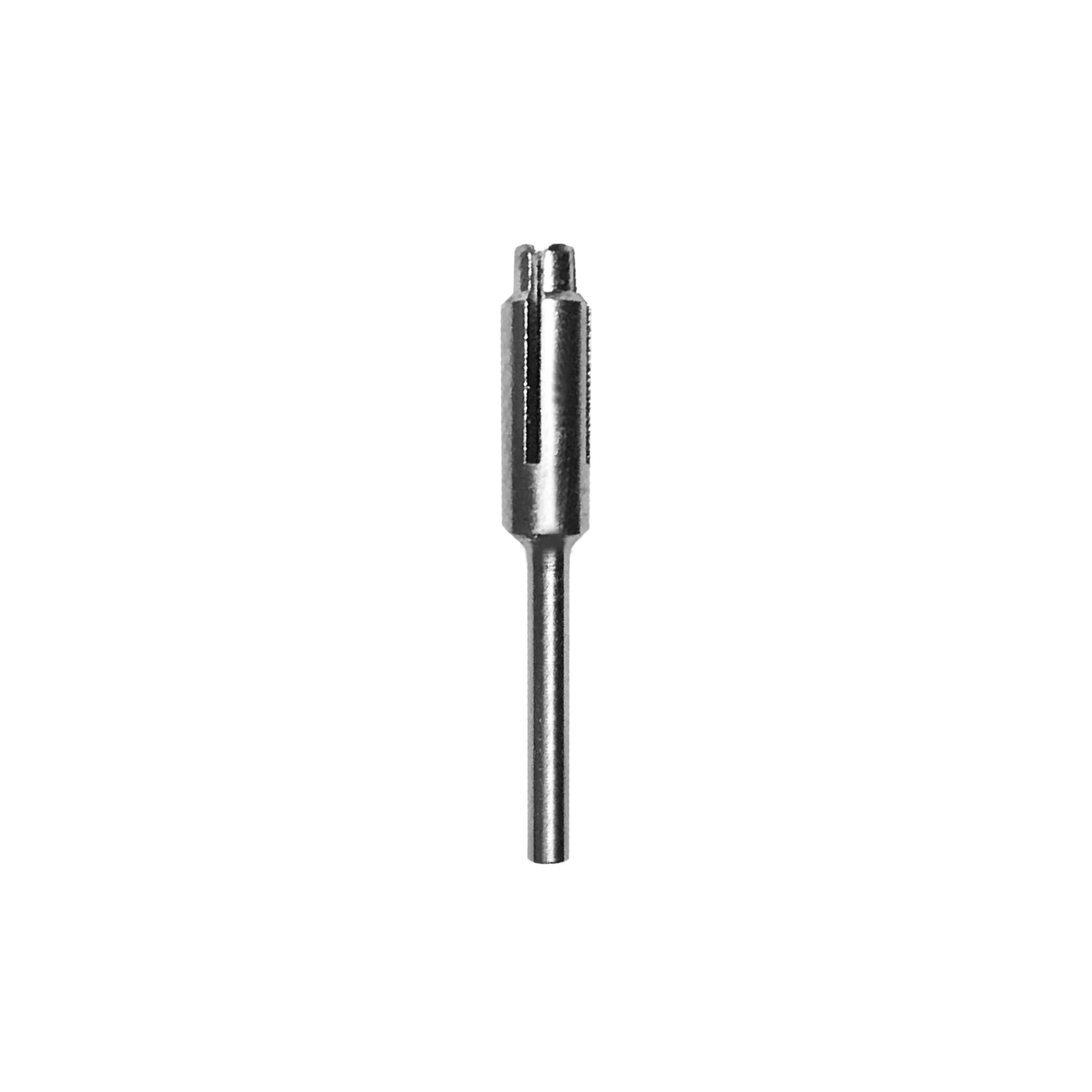 Dedeco Sunburst Snap-On Mandrel, 1/16" Shank, 3/Package