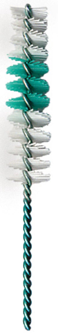 StaiNo® Interdental Brush Refills, Microfine Tapered, Cylindrical, 2.0 mm, 36/Pkg, S214P