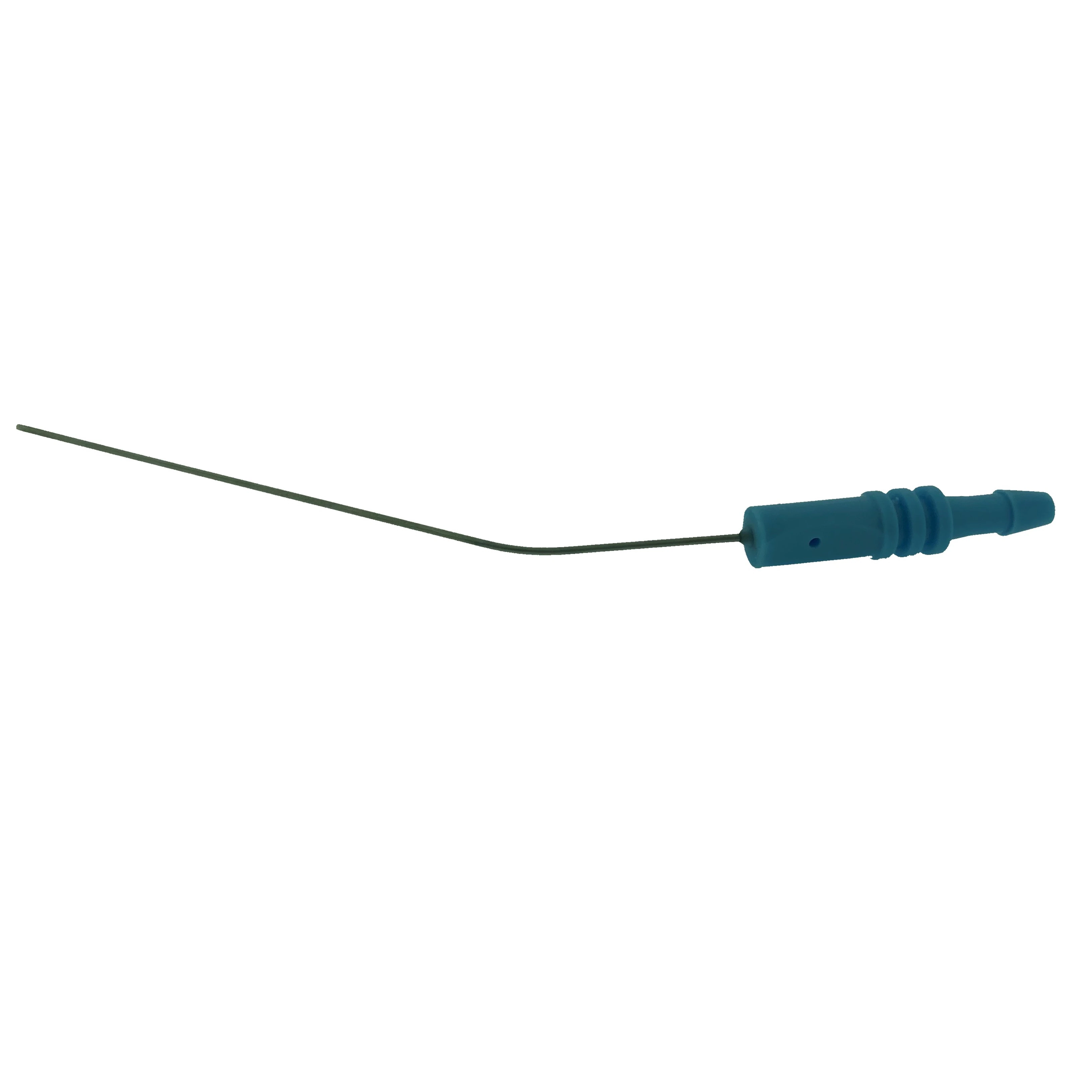 Frazier Suction Tube, 30 Degree, 110mm, 5Fr, Sterile, Single-Use, 10/Box