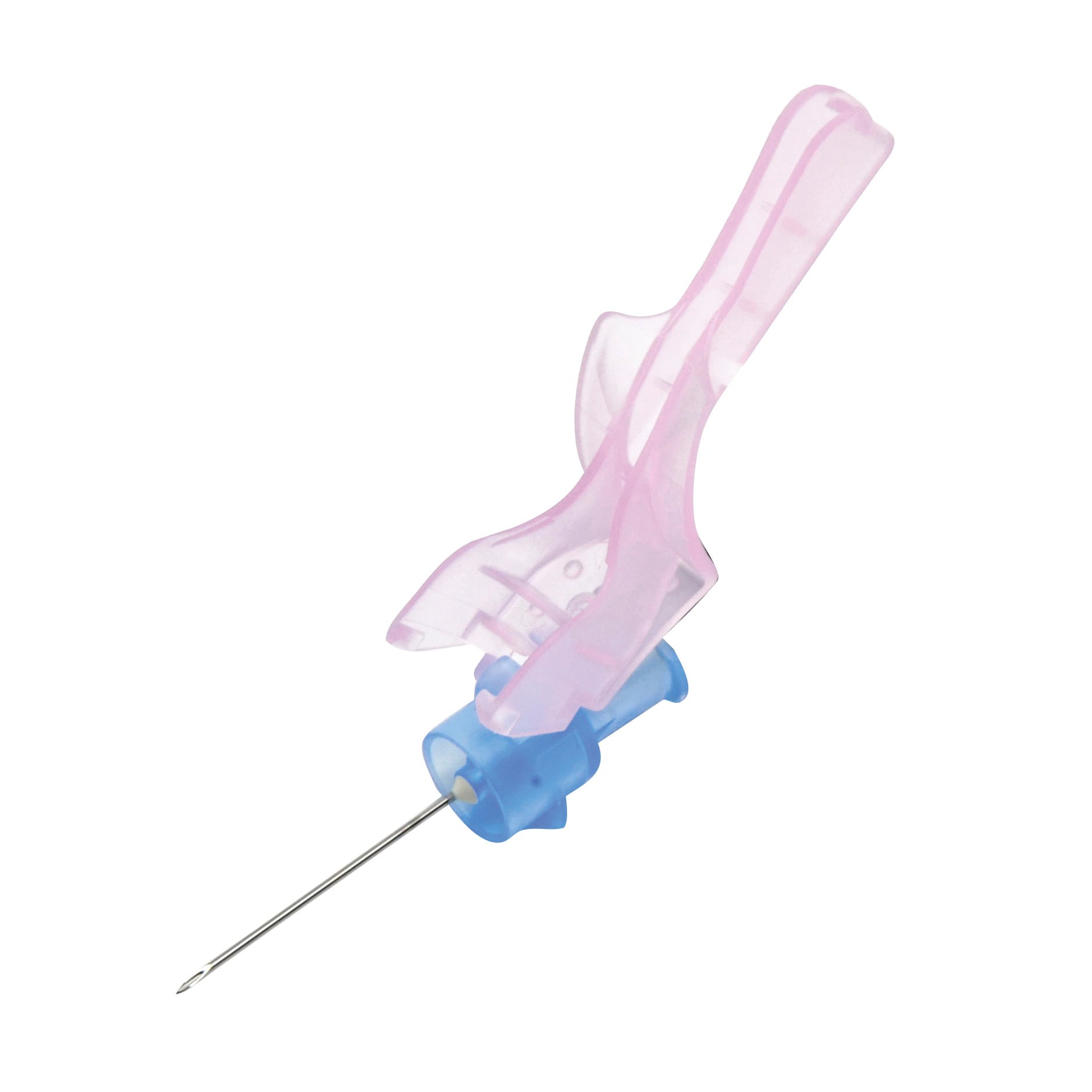 Becton-Dickinson Eclipse Needle Safety, 25G x 5/8", Low Dead Space, 100/Bx