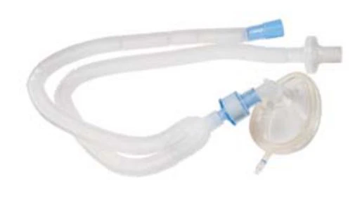 SunMed Adult Breathing Circuit, 20/Case