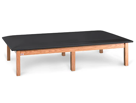 Hausmann Industries Series 1412 Mat Platform, 1000 lb Capacity