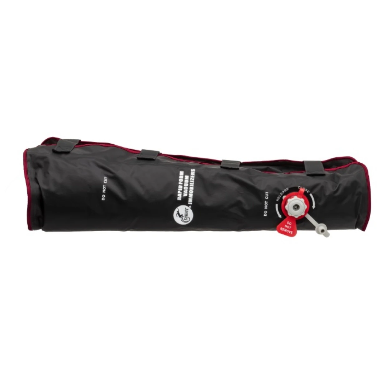 Cramer Rapid Form Arm Splint, Black