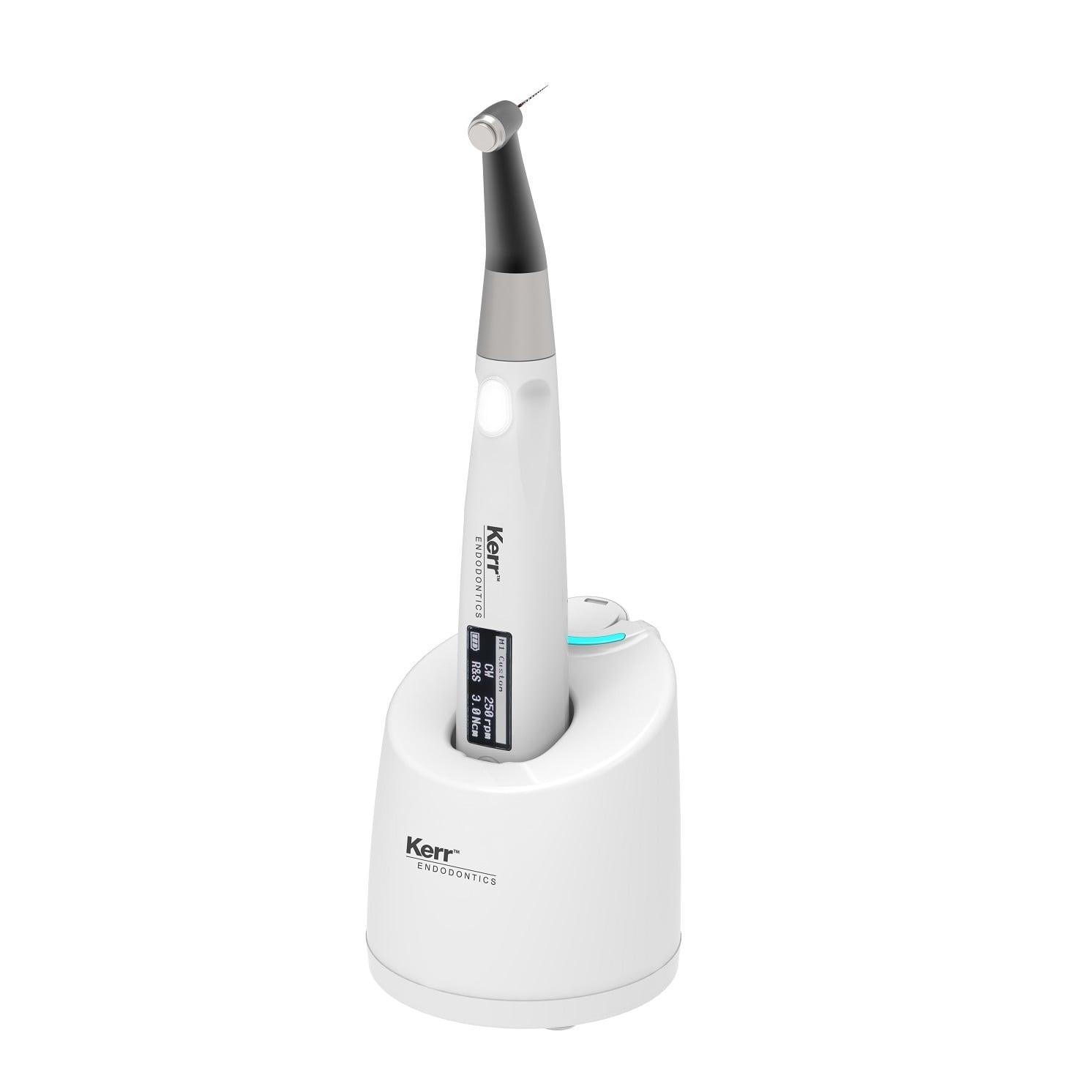 Kerr Elements Connect Cordless Endodontic Motor Kit, 815-1800