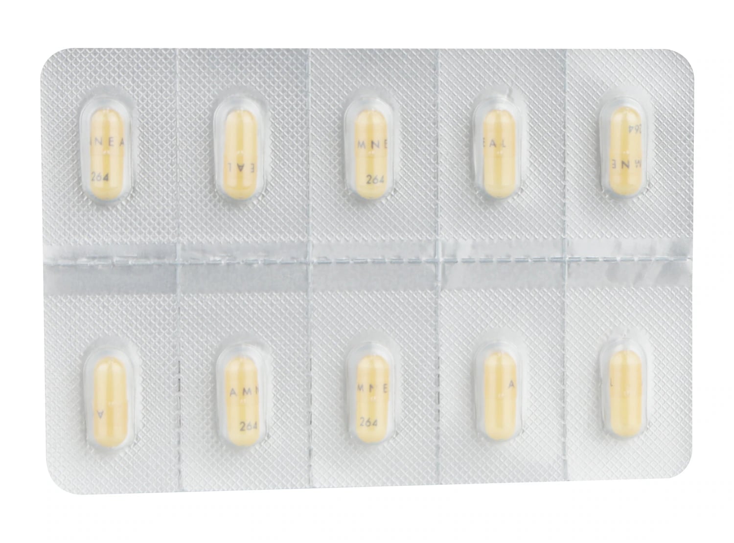 Oseltamivir Phosphate Capsules 30 mg, Unit Dose Box of 10