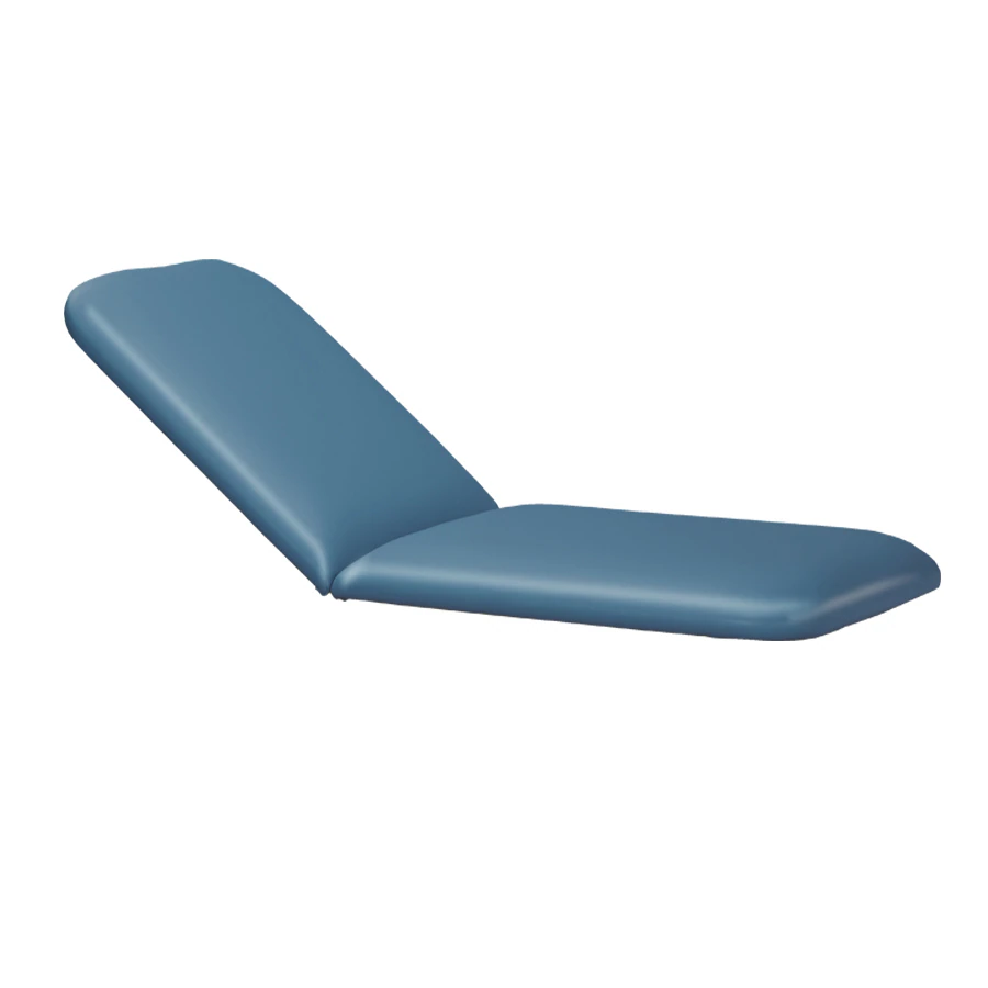 Clinton Industries Upholstery Top Replacement for Model 1020-27, Wedgewood