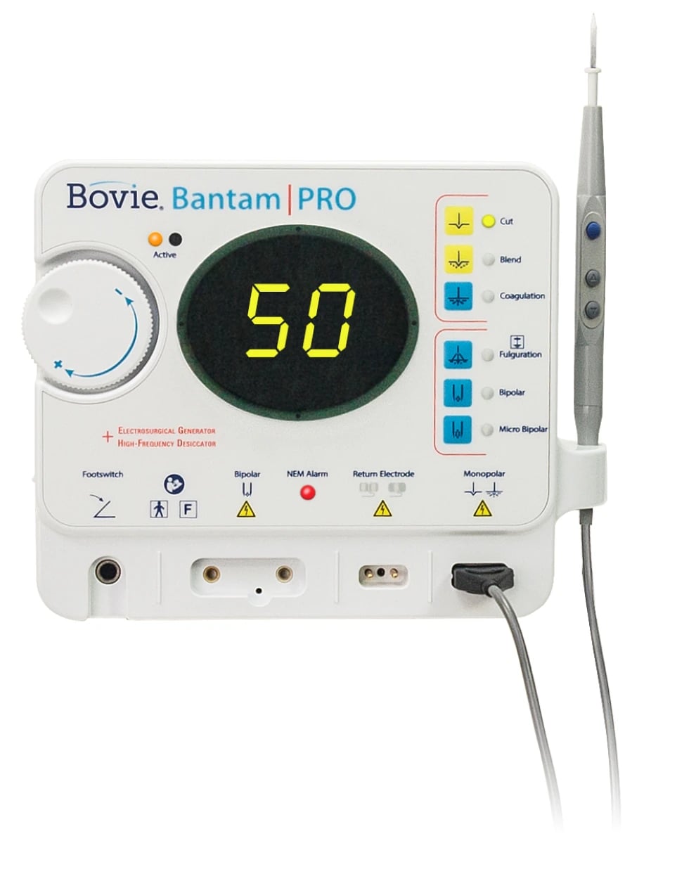 Bovie Medical Electrosurgical Generator