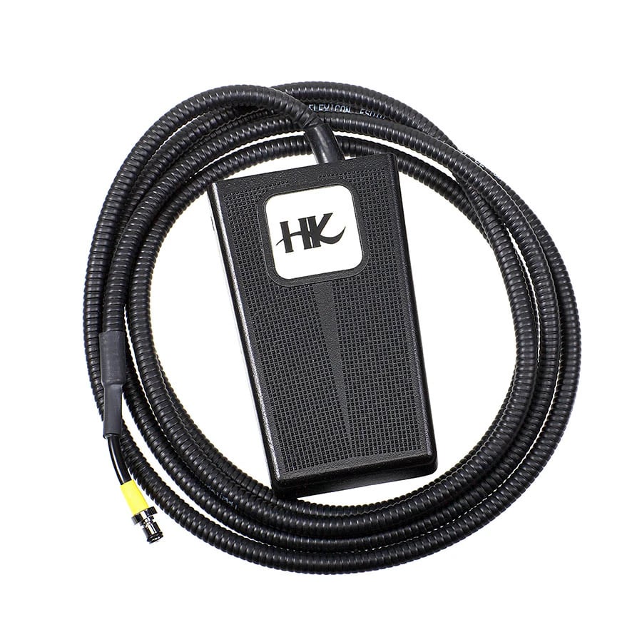 Foot Pedal for KIP II / AP III / 230 (HK Surgical Inc.)